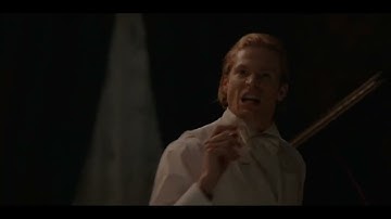 INTERVIEW WITH THE VAMPIRE - The Iconic Scene