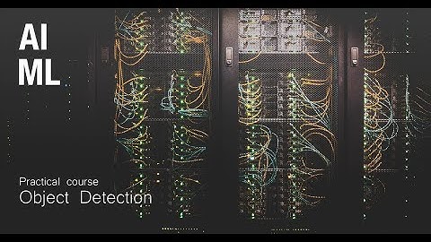 LearnML.Today - Practical Object Detection with PyTorch Online Course