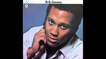 R B Greaves   Take A Letter Maria