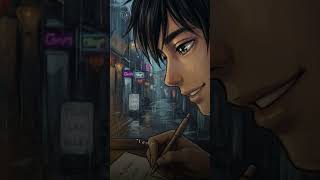 Writing your pain down is the first step to writing a new story.
