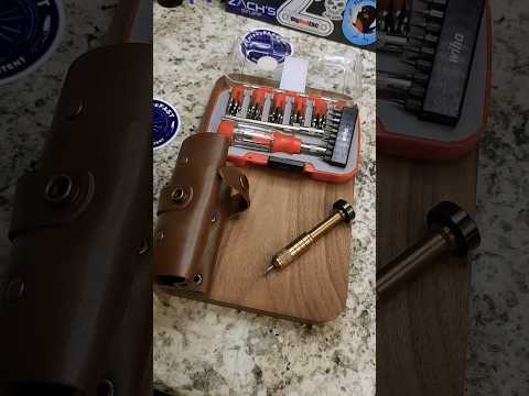 Awesome Bit Driver Set