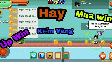 NRO | Bắt Đầu Đi Win DT Nên Úp Acc Win Hay Mua Acc Win Cách Kiếm Vàng Từ Doanh Trại Độc Nhãn