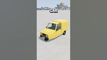 BeamNG 0 35 Update HIDDEN FEATURES Shorts 