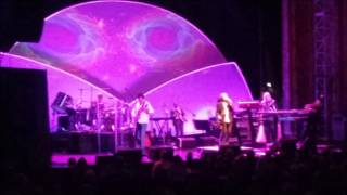Yes Live: 9/6/78 - New York - On The Silent Wings Of Freedom