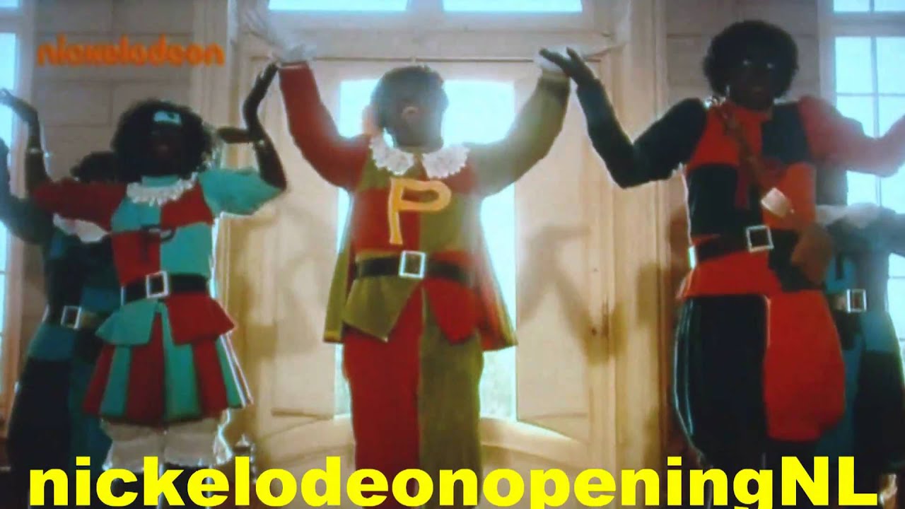 Slot Marsepeinstein - De Zak is Zoek