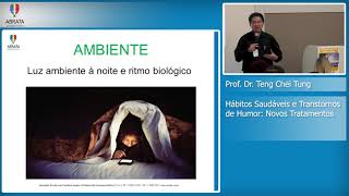 Hbitos Saudveis E Transtornos De Humor  Novos Tratamentos