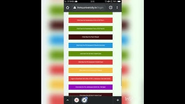 #Lnmu results BA, B. com, B.sc Part1 (2019-2022) Link Full video Description