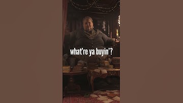 Resident Evil Village