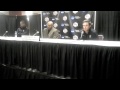 Central Oklahoma Postgame Press Conference