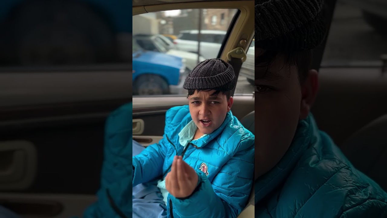 جوک آدرین سوپر گوشت