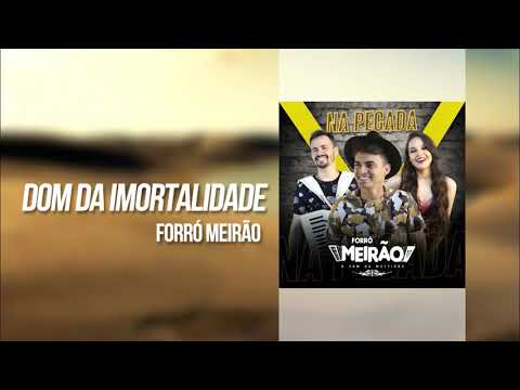 DOM DA IMORTALIDADE