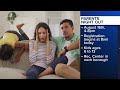 Date night, anyone? NYC launching free babysitting program for parents