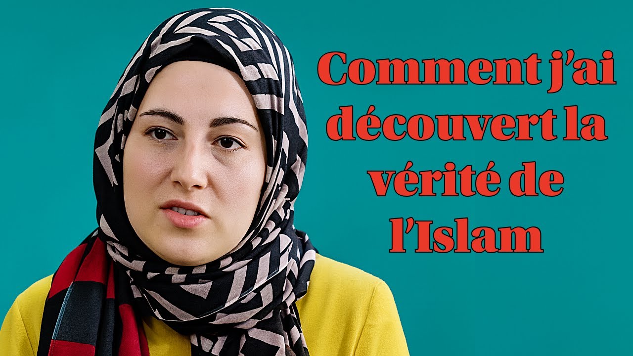 Comment j’ai découvert la vérité de l’Islam — Mon histoire de conversion