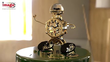 Image Students Work - 3D Models