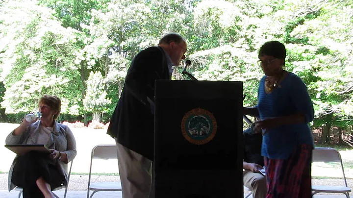 Michael Poplawski, Newport News Park 50th Annivers...