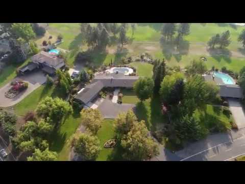 2980 Fairview Dr, Medford, OR home video tour