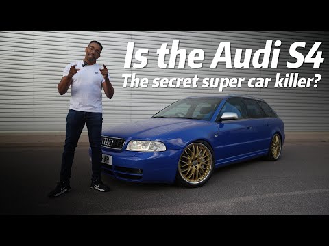 Is the Audi