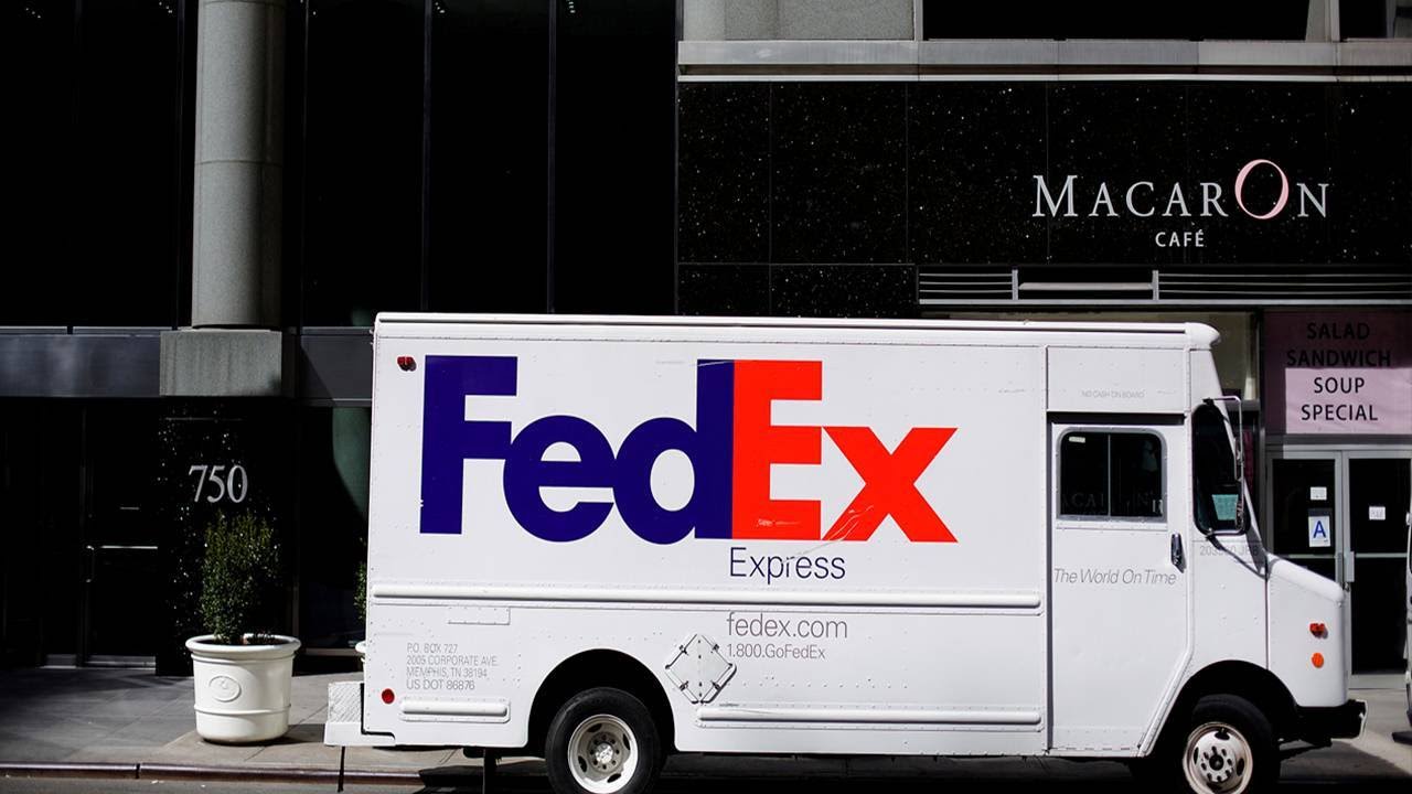 Fedex Misses Wall Street Estimates, Posts Fourth Quarter Losses Fedex Misses Wall Street Estimates, Posts Fourth Quarter Losses