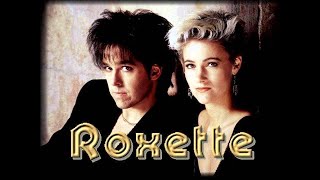 The Best of ROXETTE and Marie Fredriksson (part 1)🎸Лучшие песни группы ROXETTE (1 часть)