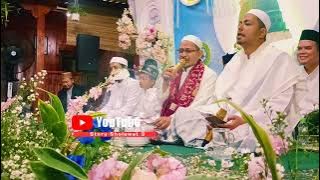 HD Audio Medley Sholawat Habib Abdullah Bin Ali Al Attas FT Habib Hasan Alkaf Di Tambun