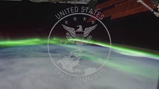 Polis, Primavera write to Biden about Space Command