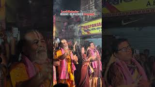 ABBS Road / sital sasthi Balangir grand celebrations 2026