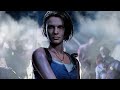 RESIDENT EVIL6 لعبه الرعب الشر المقيم وكدا ينتهي الجزاء الاول