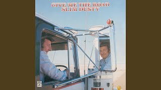 Watch Slim Dusty Give Me The Road video