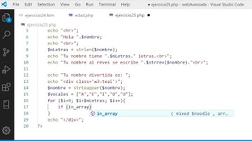 WebAvanzada - Convertir letras en Imagenes con PHP