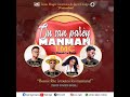 Tmcou san pary manman official lyrics