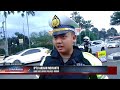 LIBUR PANJANG WAISAK DAN HARI LAHIR PANCASILA PICU LONJAKAN WISATAWAN KE PUNCAK