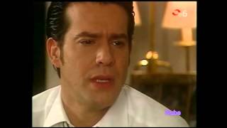 Miguel De León en Sabor A Ti - cap 102