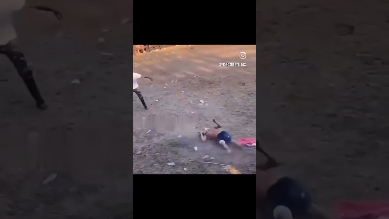 Aint No Way His Back Didn't Break 😂 