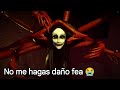 VOLVEMOS  a LA MIMICA AAAAAH