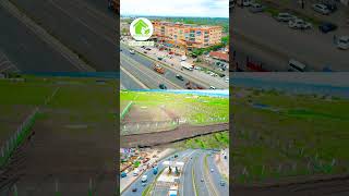 Syokimau-Katani, 𝐄𝐝𝐞𝐧 𝐂𝐨𝐮𝐫𝐭  Prime 50*100SqFt Residential Plots on Offer@Kes.1.55M