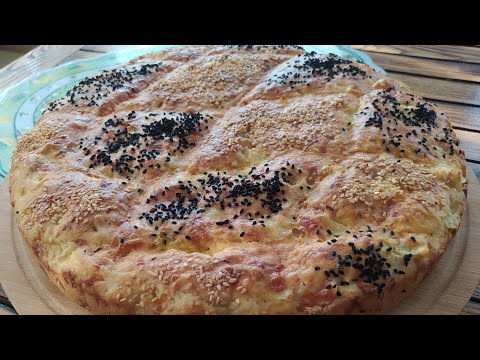 Video: Evdə Hazırlanan Pizza 