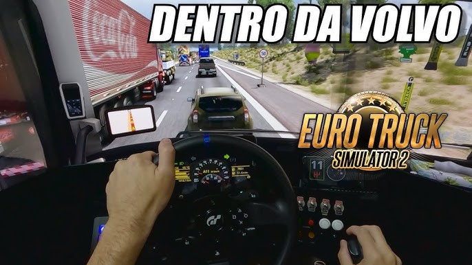 Simulador de direção para ônibus é mais divertido que videogame de última  geração - Carros e motos - Extra Online