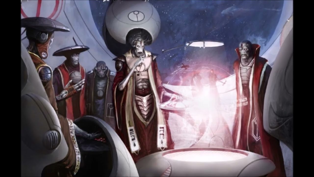 Warhammer 40.000 music - For The Greater Good (Lyrics in description)