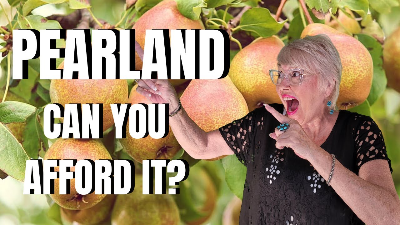 Is Pearland Texas Affordable? Breaking Down the Real Numbers