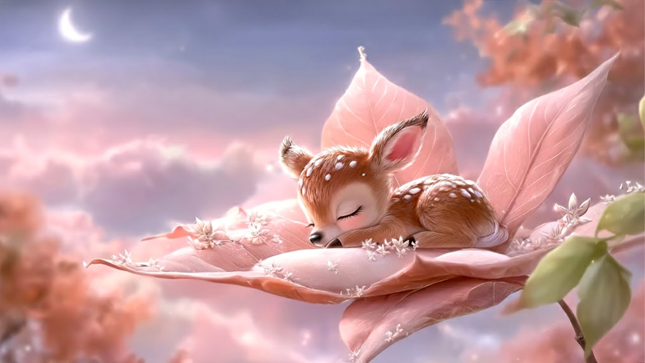 Piano Soft Silence – Clear the Mind and Sleep in Stillness