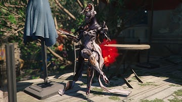 Wisp SP Fissure Void Cascade Solo lvl 9999 (Cataclysmic Gate) | Warframe