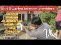 सबसे बेस्ट 👍: Village Bhalgarh में Jio AirFiber🛜 Installation 📡 | जशवीर जी के घर लगा नया कनेक्शन!