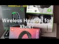 Xbox Wireless Headset Connectivity Explained!