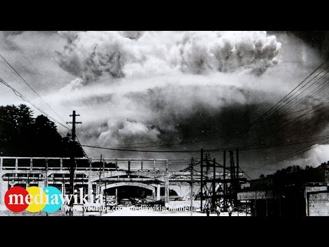 Historical Images of Hiroshima and Nagasaki