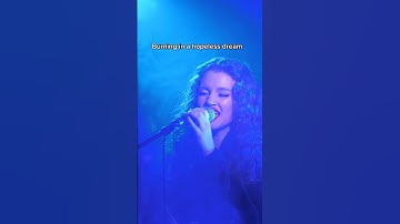 Thumbnail of Lift Me Up - Rihanna | Cover by Voronina Valeria