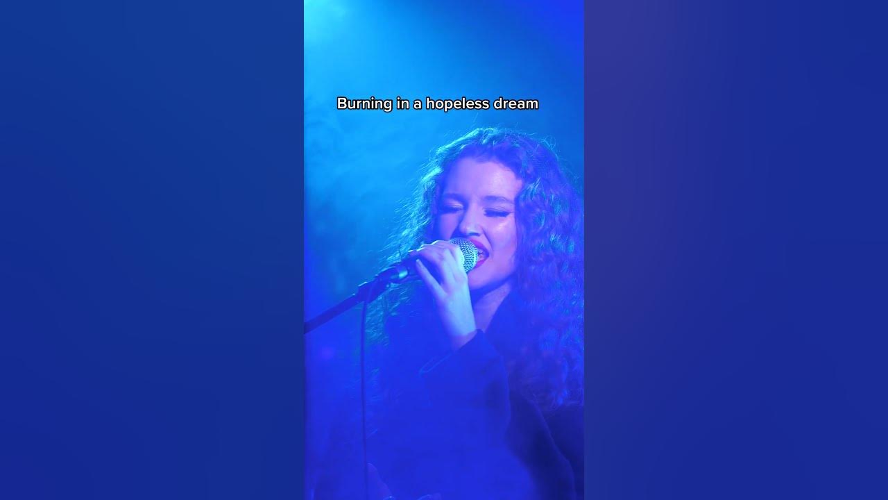 Lift Me Up - Rihanna | Cover by Voronina Valeria