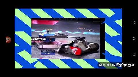 battlebots the best of ice wave part 2