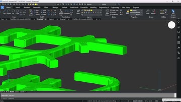 Select properties while hovering over objects | ROLLOVERTIPS | BricsCAD Tips in 60 Seconds