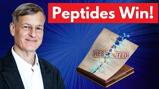Why the Independent Panel Just Overrode the FDA on Peptides
