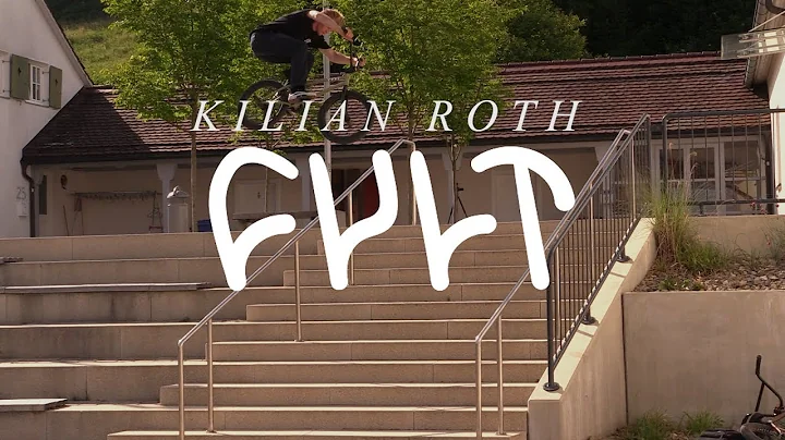 CULTCREW/ KILIAN ROTH/ SHORTY COLORWAY